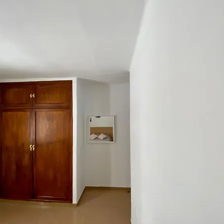 Apartamento Giada