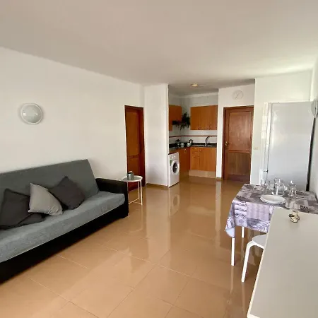 Giada Apartmán Puerto del Carmen (Lanzarote)