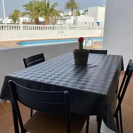 Giada Apartmán *