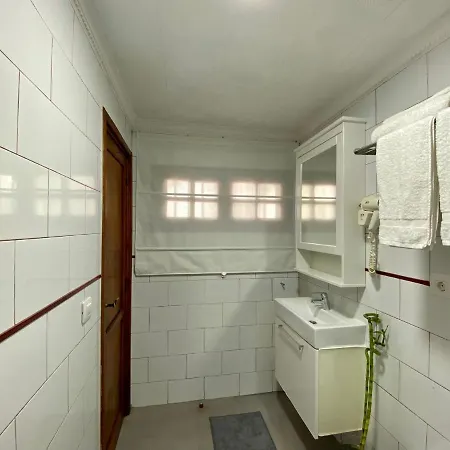 Giada Apartmán *