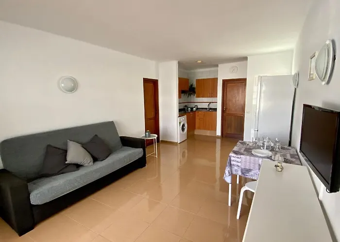 Giada Apartment Puerto del Carmen (Lanzarote)